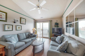 Oasis On The Bay 304